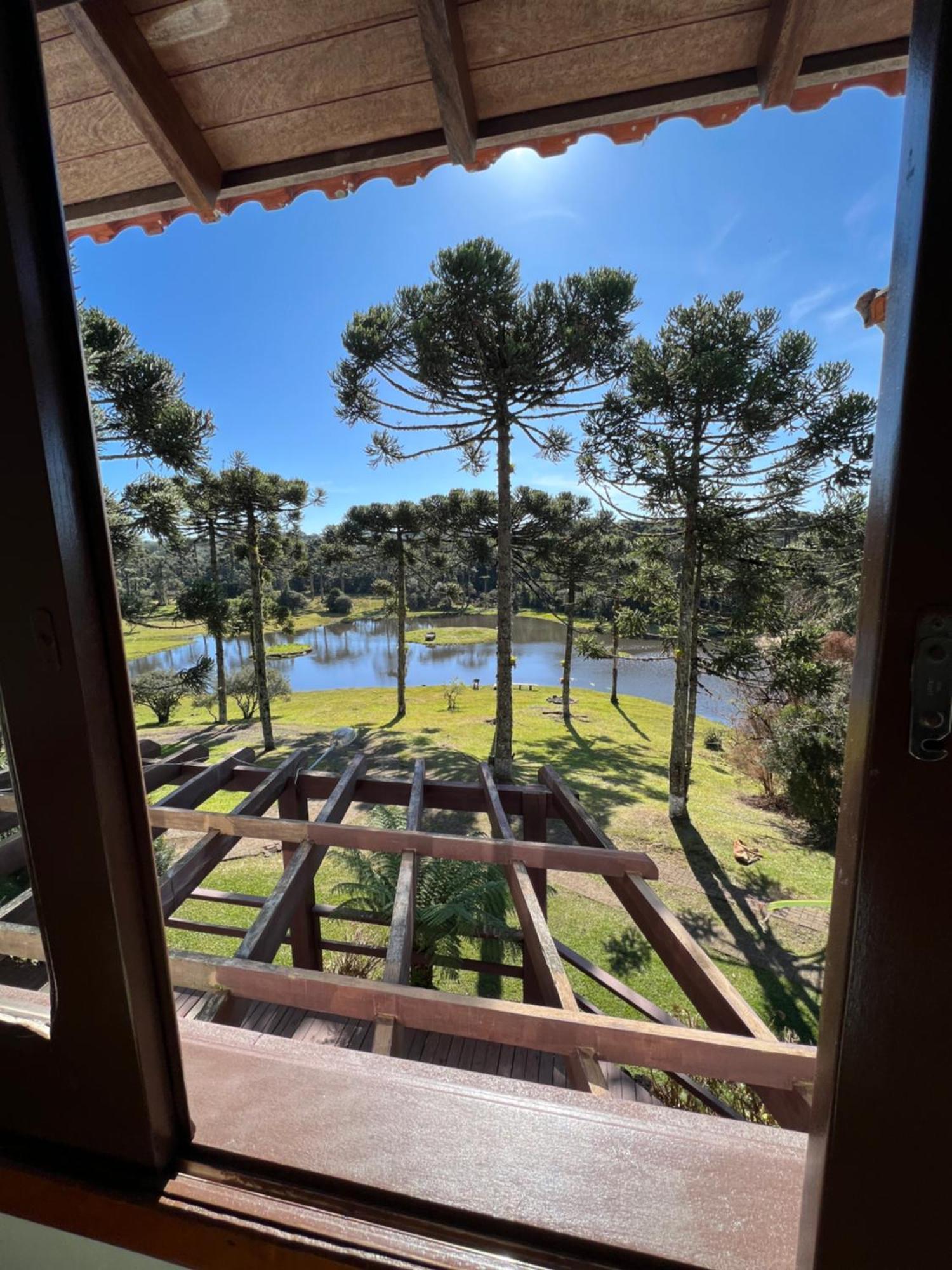 Rodeio Das Lagoas Hotel *