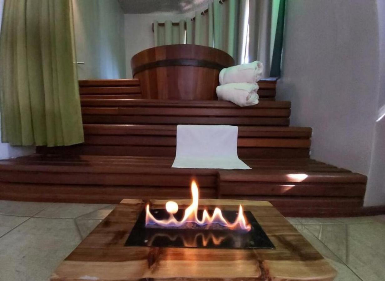 Rodeio Das Lagoas Hotel *