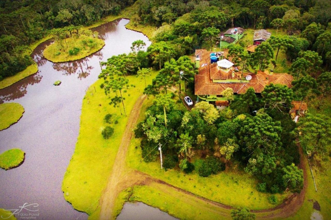Rodeio Das Lagoas