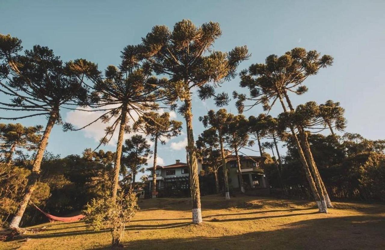 Hotel Rodeio Das Lagoas *