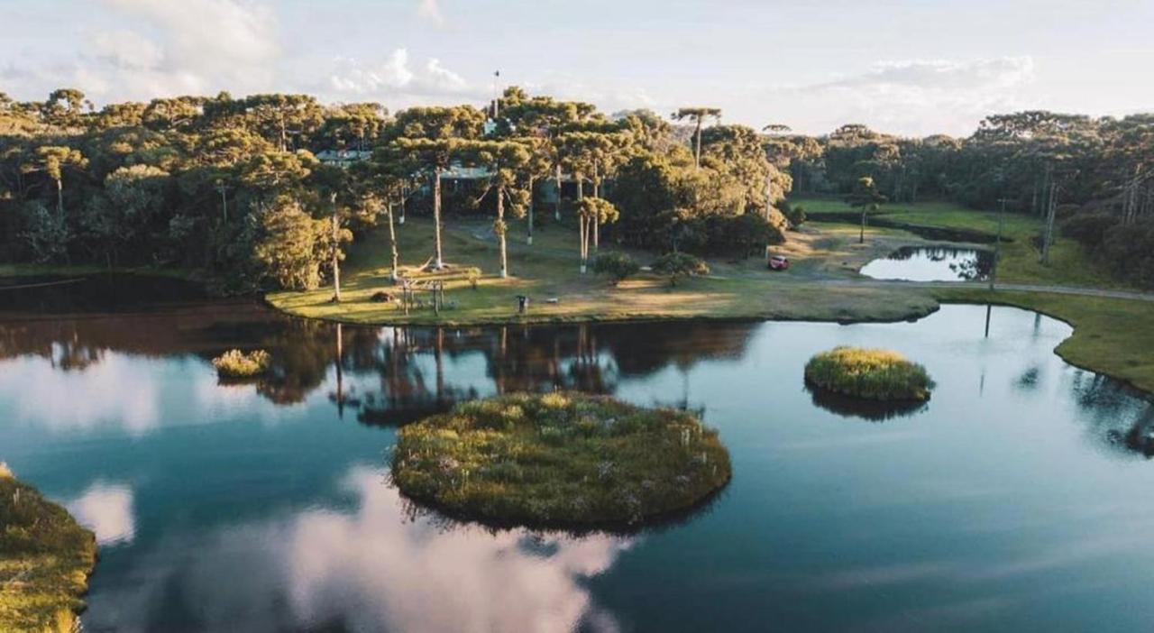 Rodeio Das Lagoas * Cambará