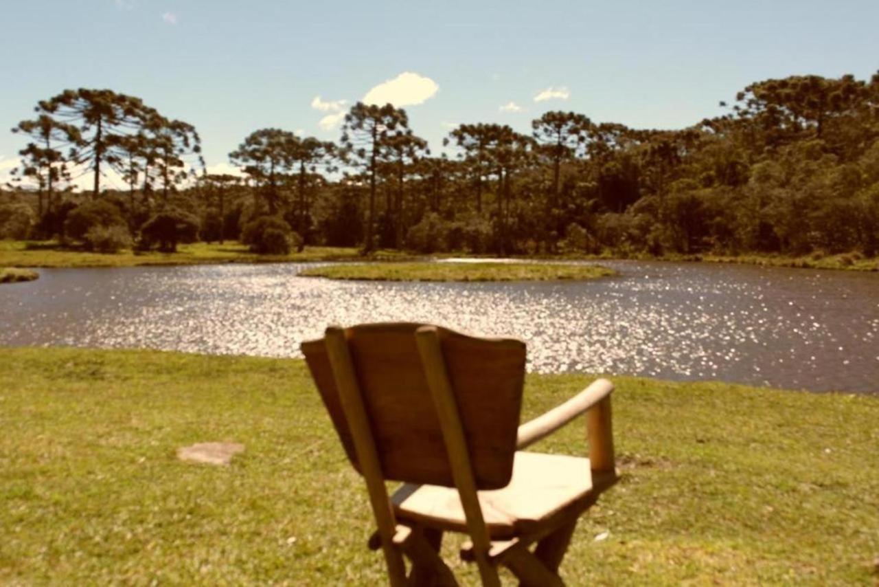 Rodeio Das Lagoas Hotel