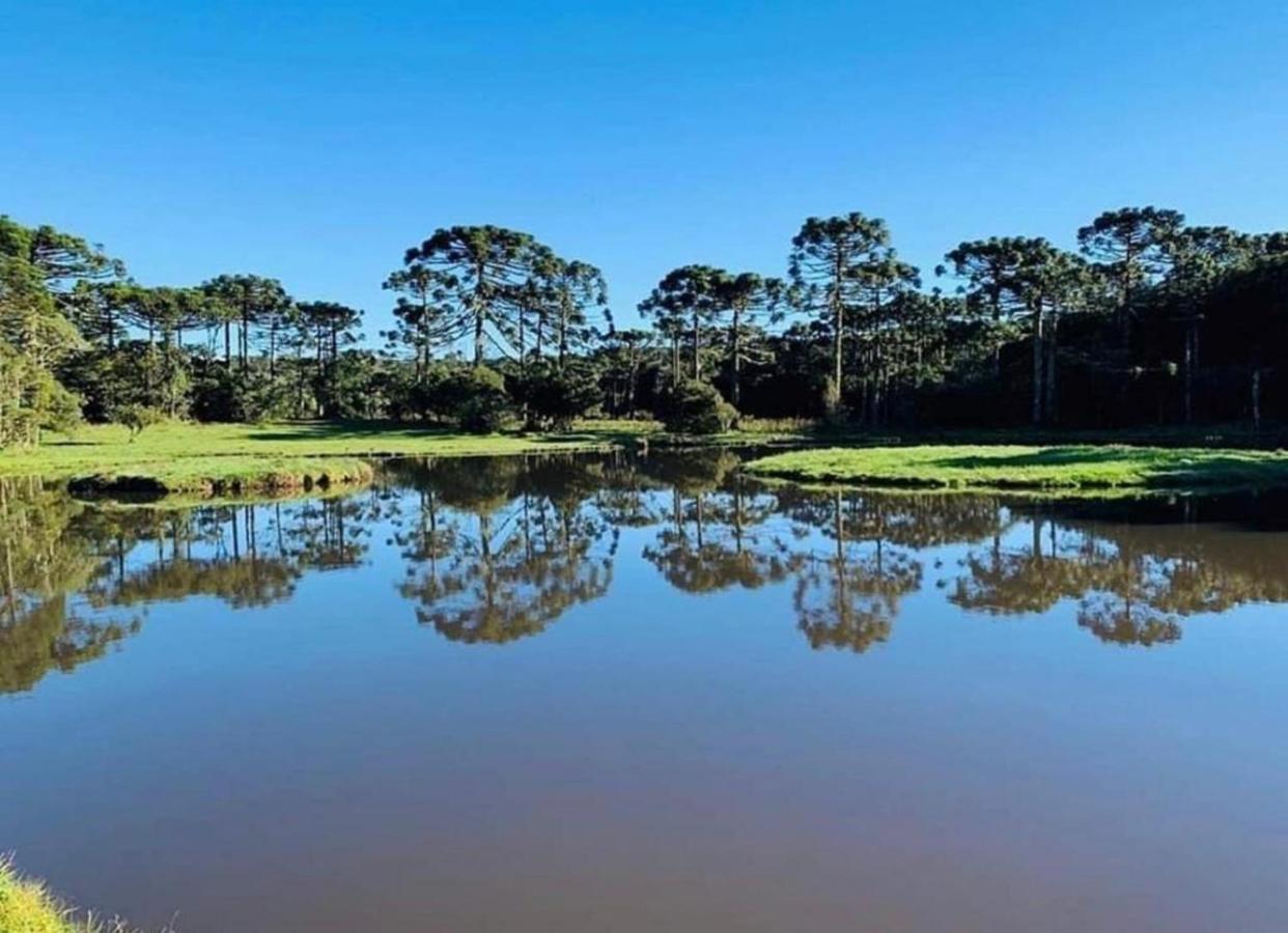 Rodeio Das Lagoas Hotel *