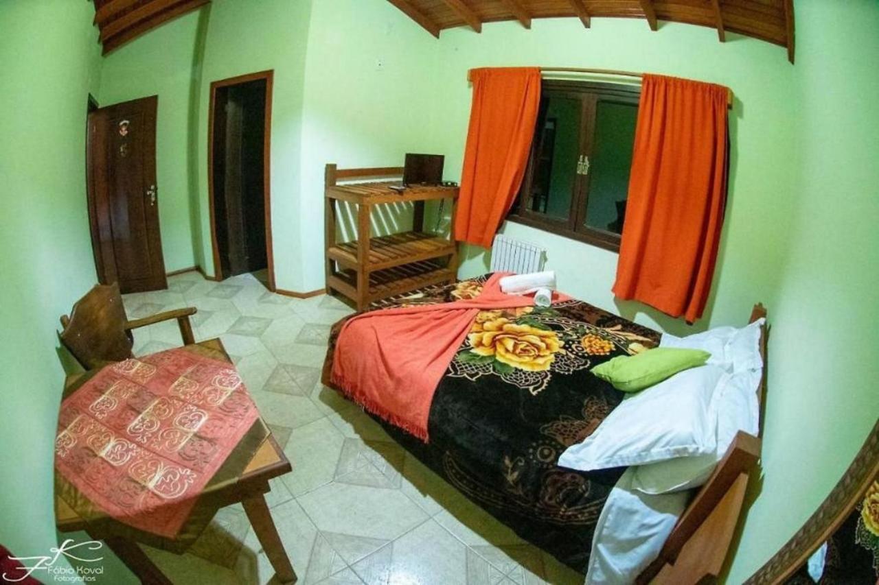 Rodeio Das Lagoas Hotel *