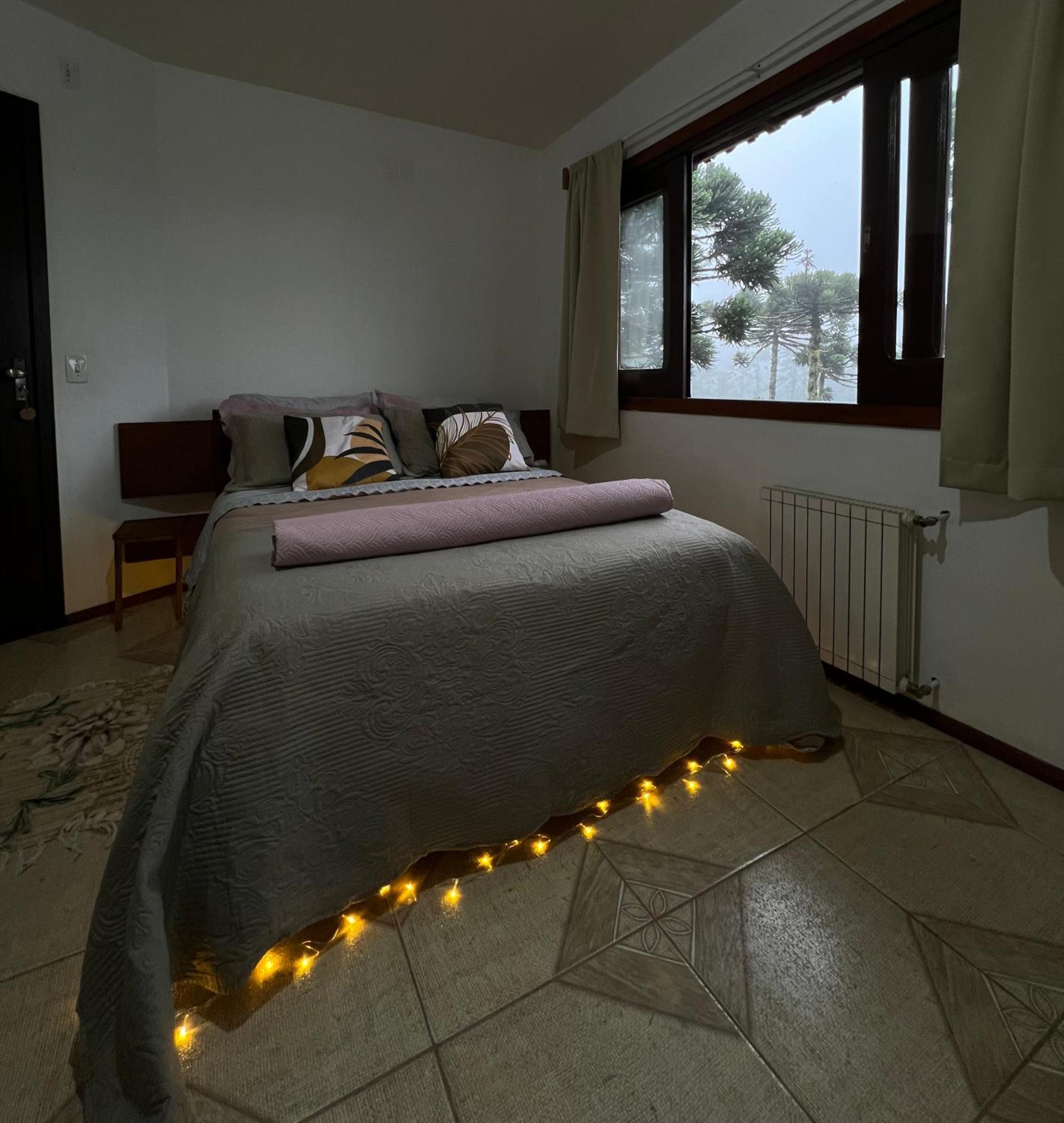 Rodeio Das Lagoas Hotel *