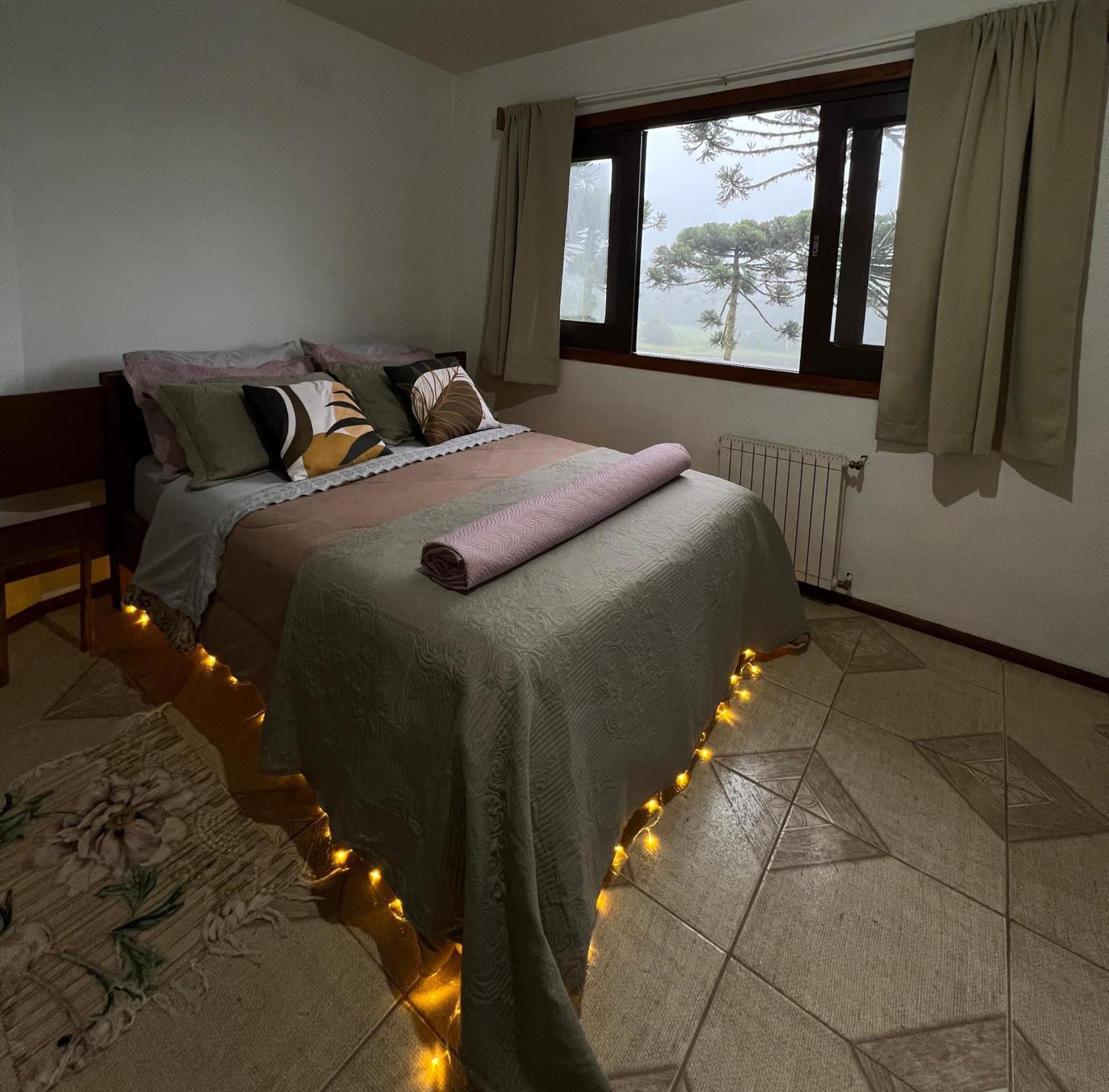 Hotel Rodeio Das Lagoas Cambará