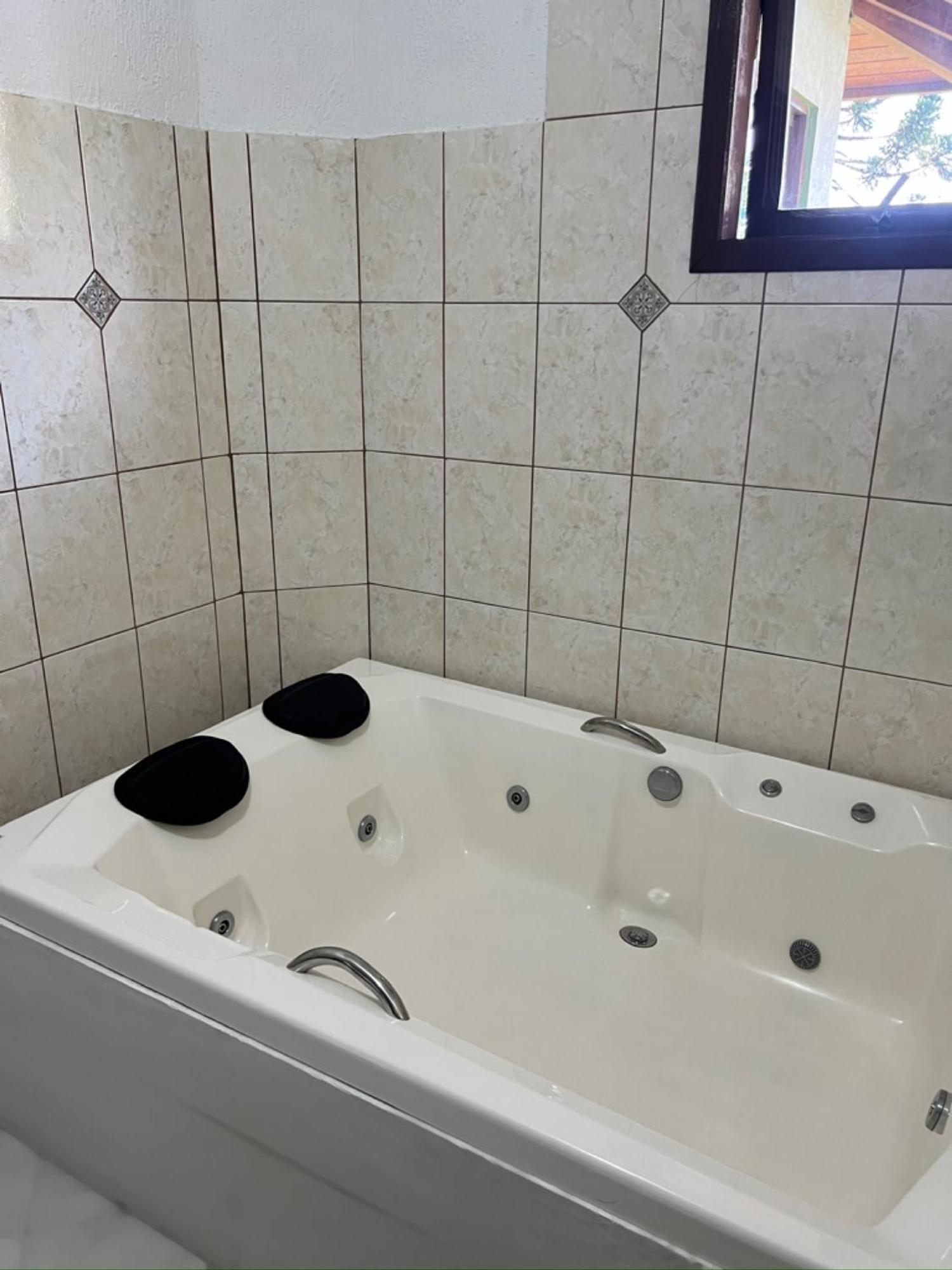 Hotel Rodeio Das Lagoas *