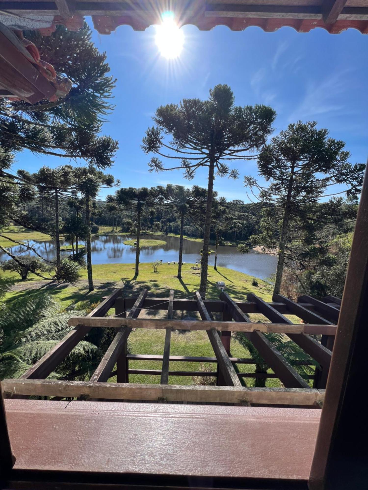 Rodeio Das Lagoas Hotel *