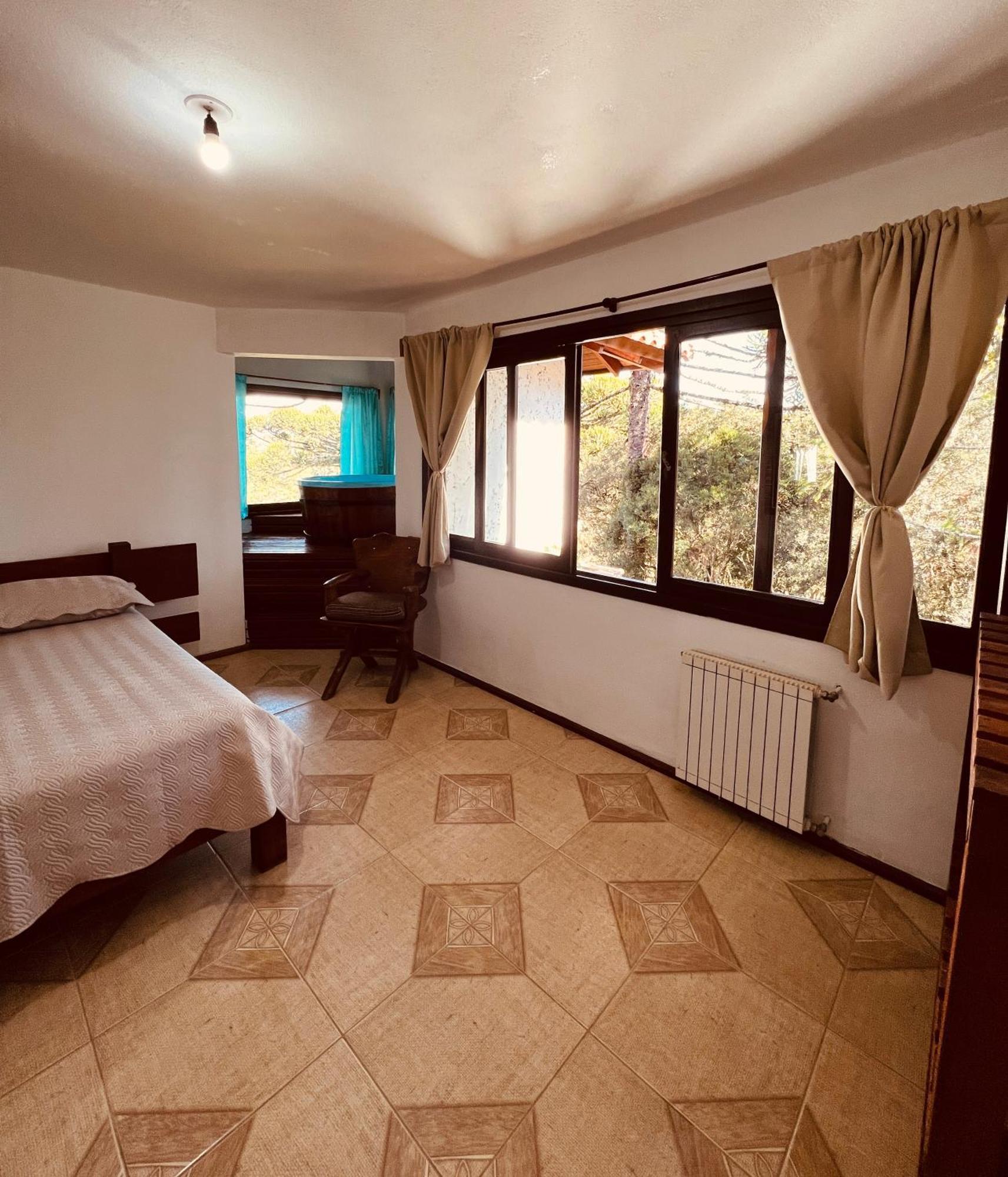 Rodeio Das Lagoas Hotel *