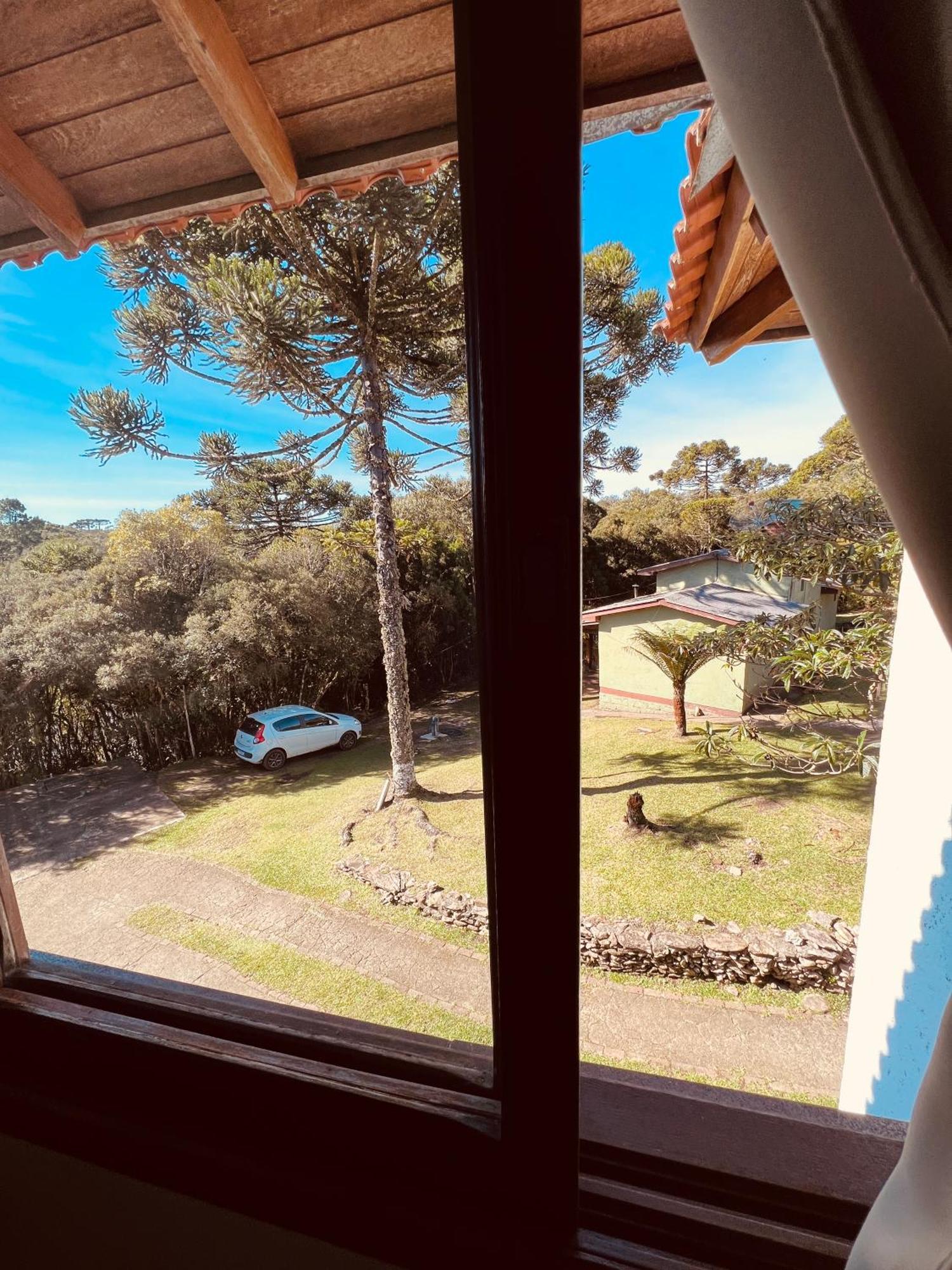 Rodeio Das Lagoas Hotel Cambará