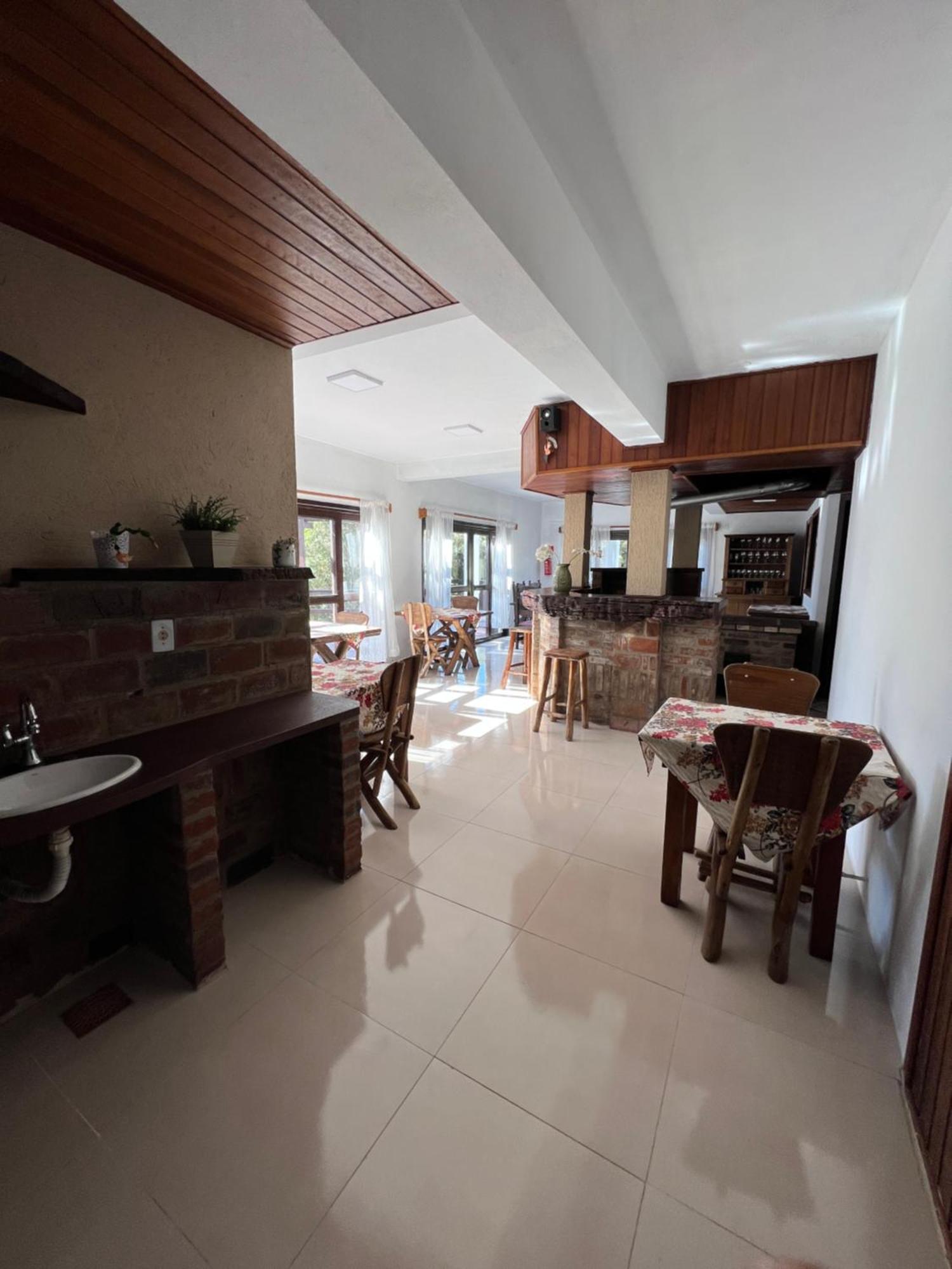 Rodeio Das Lagoas Hotel *