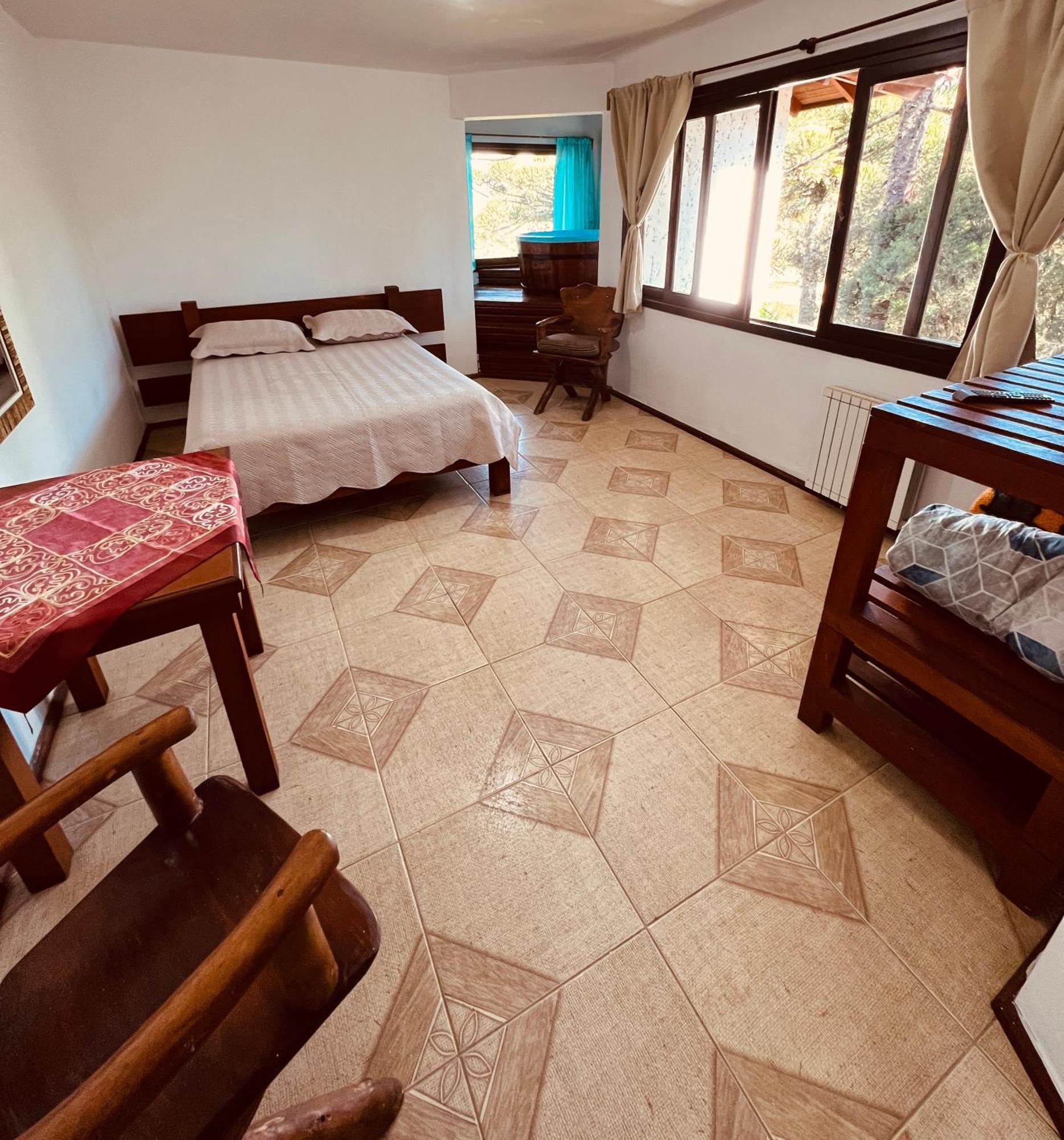Rodeio Das Lagoas Hotel Cambará
