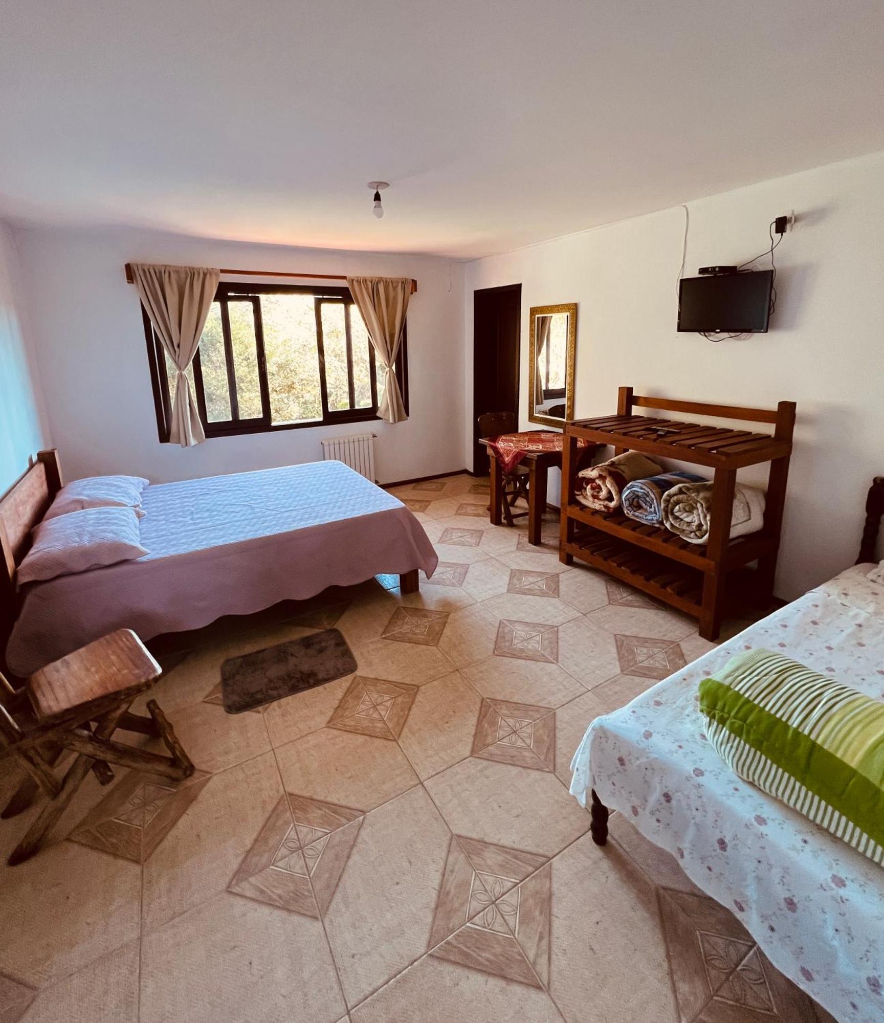 Rodeio Das Lagoas Hotel *