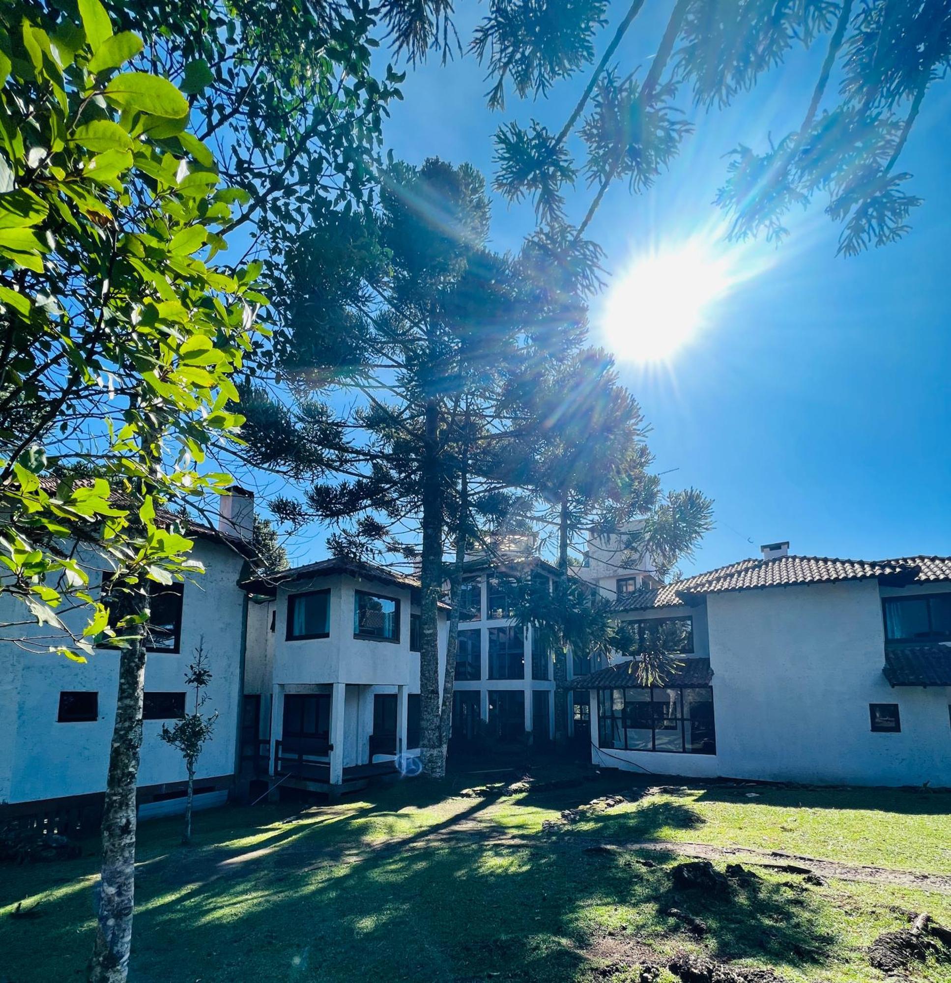 Rodeio Das Lagoas Hotel *