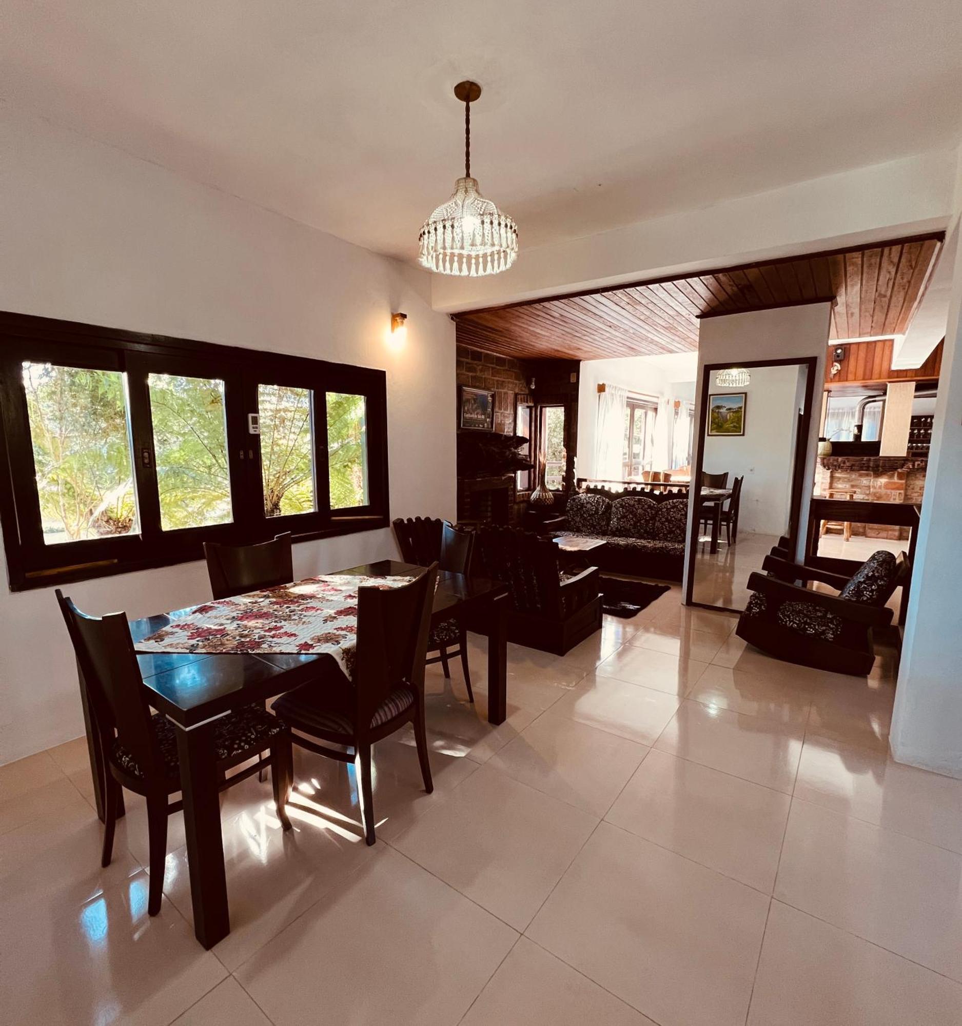 Rodeio Das Lagoas Hotel *