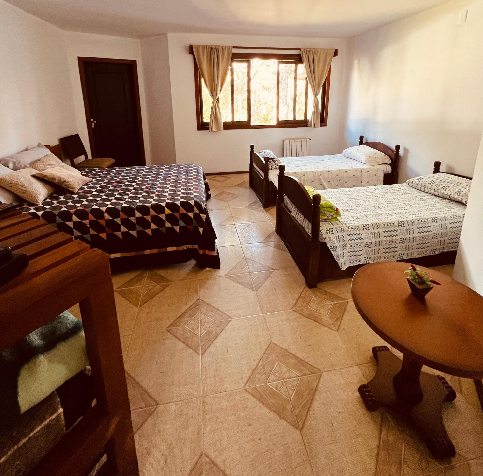 Hotel Rodeio Das Lagoas Cambará